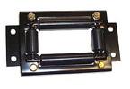 R204 ROLLER ASSEMBLY FOR 4 in. DRUM WIDTH Image